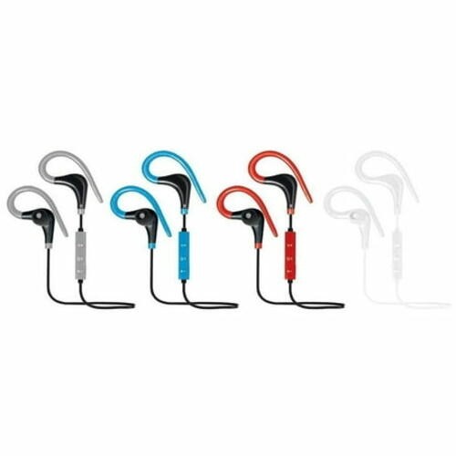 Bytech BYAUBE122IR Bluetooth Earbuds