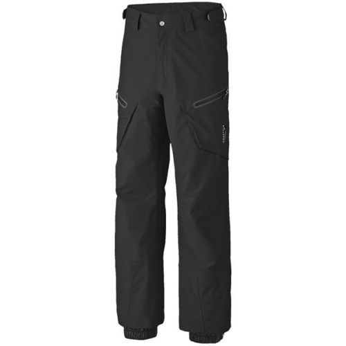 Mountain Hardwear talla L Pantalones Y Baberos de Deportes de Invierno Nieve