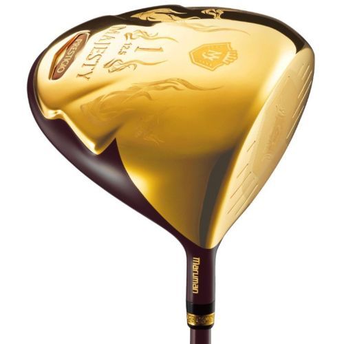 Maruman Ladies Golf Clubs