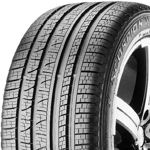 Pirelli 255/55/18 All Season Tires