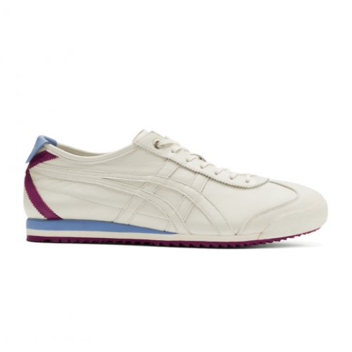 Обувь Onitsuka Tiger Mexico 66 SD Vintage White (1183A872_111) Expeditedship