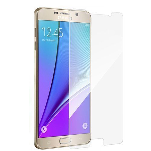 Anti-Scratch Screen Protectors for Samsung Galaxy Note5