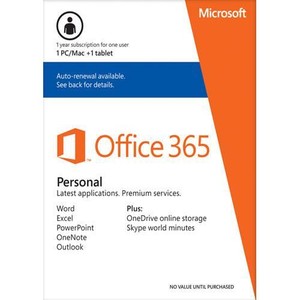 Microsoft
