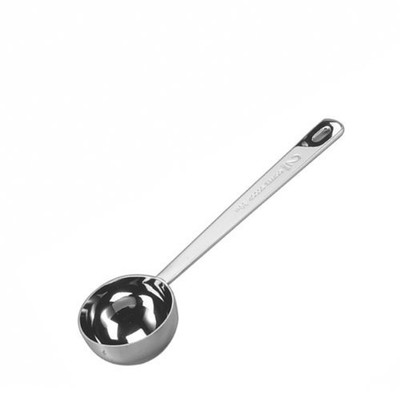 Coffee Scoop 3-Pack Stainless Steel 2 Tbs Spoon Set