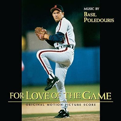 For Love Of The Game: Original Motion Picture Score