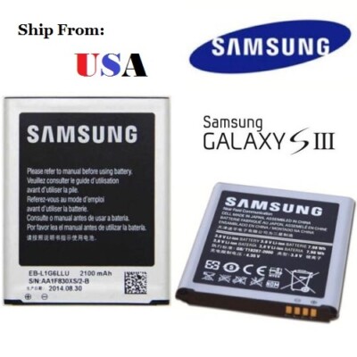 Samsung Galaxy S3 S4 S5 S6 S7 S8 S9 S10 S20 S21 S22 S23 Plus Ultra Edge Battery