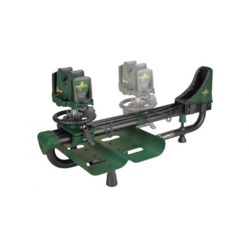 Primos Group Therapy Bench Anchor Adjustable Rifle Shooting