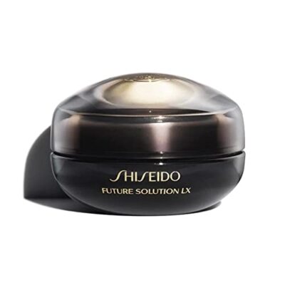 Shiseido Future Solution LX Eye & Lip Contour Regenerating Cream 17ML