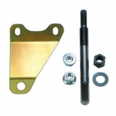 Milodon 17200 Bracket Oil Pump Support w/4 Bolt For Small Block Chevy