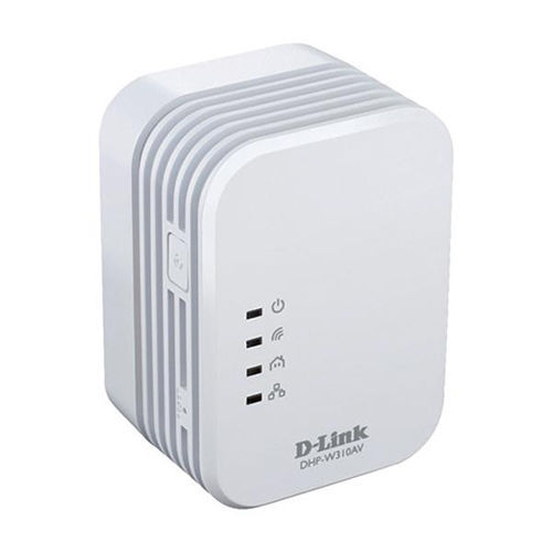 D-Link Repeater, Extender und Antenne