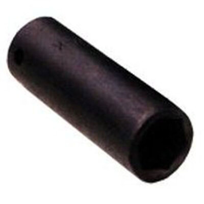 Sunex 310MD 3/8'' Dr. 10mm Deep Impact Socket
