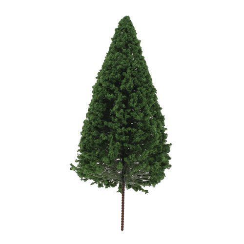 Outland Models Z Scale Big Rig Semi Truck Set - 1:220 Scale 3D Printed Railroad Scenery