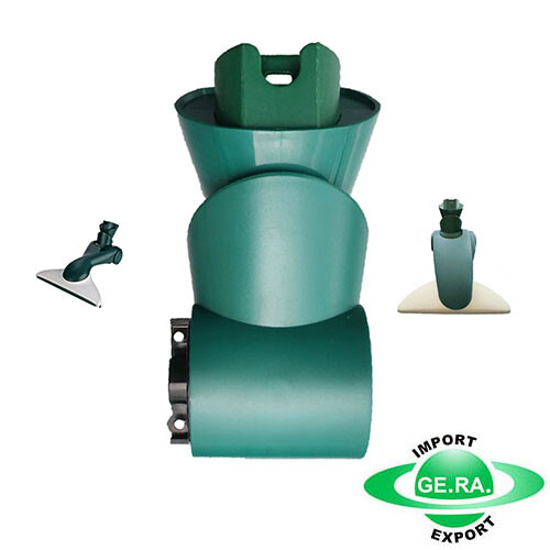 Snodo Folletto Per Spazzola  Hd35  Hd 35 Hd40 Hd 40 Vk 135 Vk 140 Vk 136 Vk 150