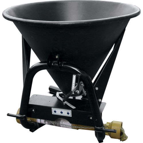 Heavy Equipment Seeders & Spreaders