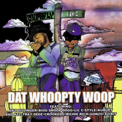 Dat Whoopty Woop, New Music