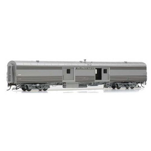 Rivarossi Santafe鉄道　客車　4両 Rivarossi Santafe鉄道 客車 4両