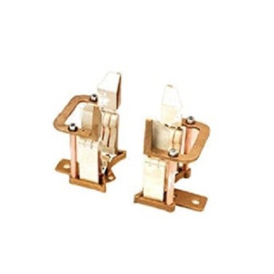 9F61 EK-1 Indoor Live Part for Dual Fuse Support, 3'' Ferrule D, 7'' Clip Center