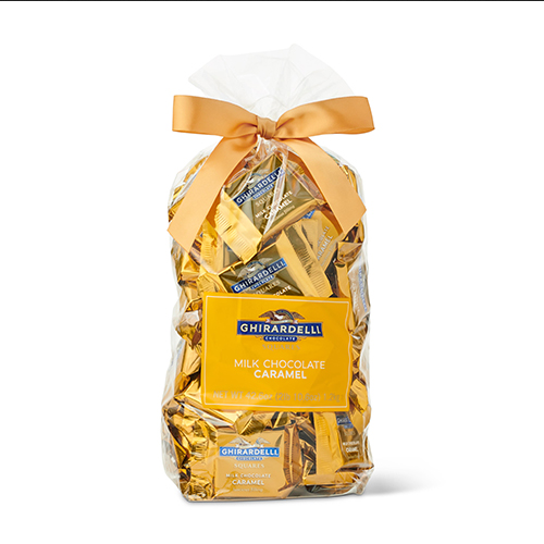 Ghirardelli Chocolate Milk Caramel