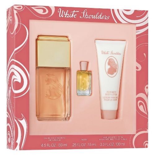 Elizabeth Arden Prevage 5Pc Piece Gift Set With Pink Bag | eBay