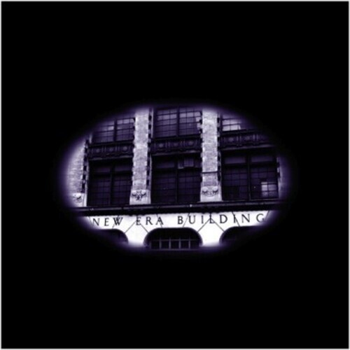 Sofa - New Era Building [New 7" Vinyl]