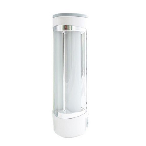 Lampada Luce Emergenza Portatile Ricaricabile LED-7144 7.2w Led Campeggio hsb