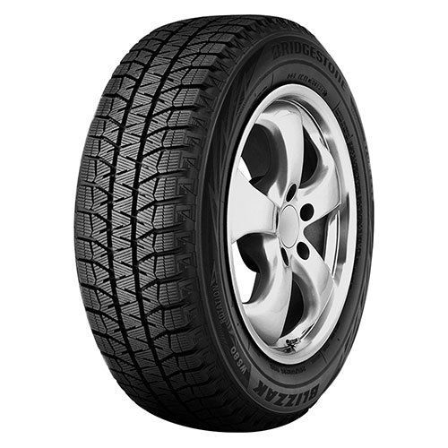 Bridgestone Blizzak VRX2 155/65R14 75Q Studless tires Winter