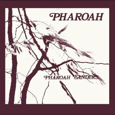 Pharoah Sanders - Pharoah [New Vinyl LP] Ltd Ed, With Booklet, Photos, Boxed Set