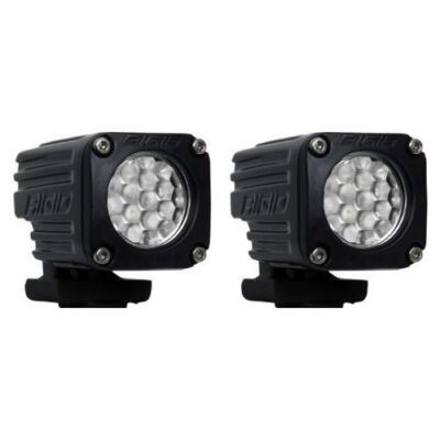 Rigid Industries 20541 Ignite LED Backup Light Kit, Flood Diffused