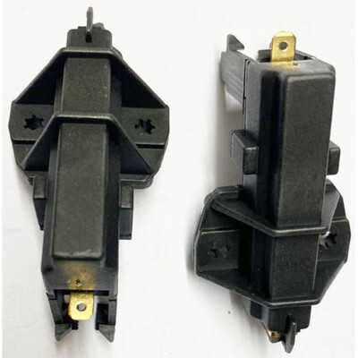 Carbon Brushes for Ariston Zanussi Indesit  Washing machine 481236248004   G13
