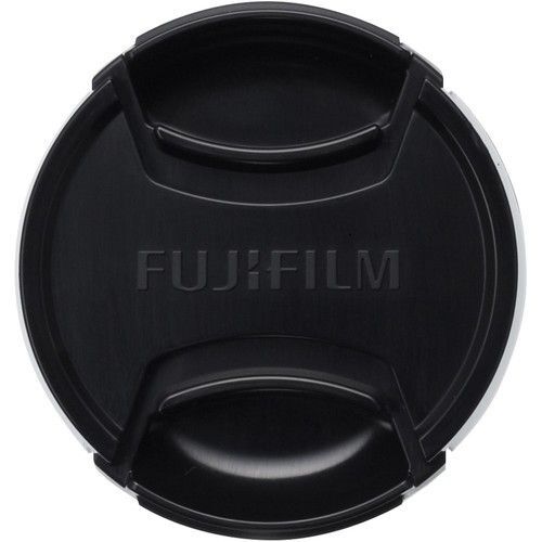 Fujifilm Flcp-52 Ii Objektivdeckel Messeware