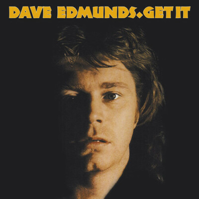 Dave Edmunds - Get It [New CD] Holland - Import