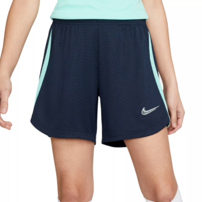 Navy nike soccer shorts 2025