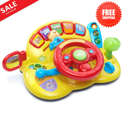 For 1 Year Old Boy Girl Gifts Educational Birthday Toddler B