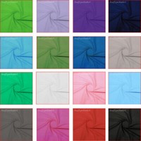 Kleiderstoff Baumwolle