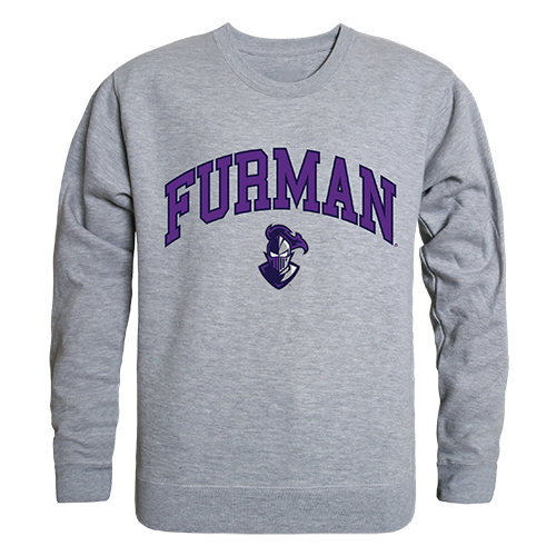 University of Furman Paladins FU  Sweater - Licensed