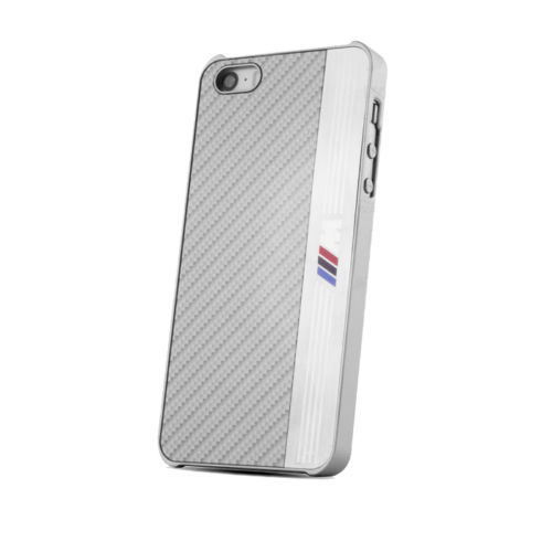 BMW Metal/aluminio funda de teléfono celular