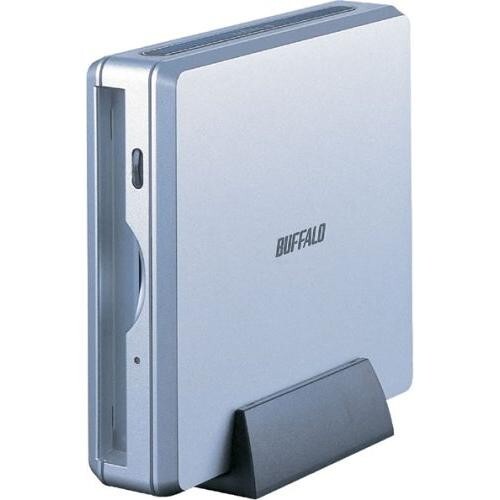 その他 BUFFALO MO-CH1300U2 1587 BUFFALO MO-CZ1300U2 USB2.0 3.5inch 1.3GB MO Magneto Optical