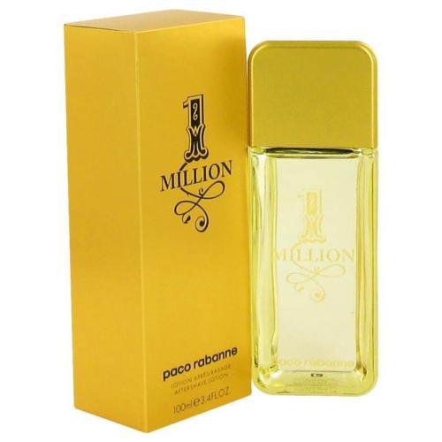 Paco Rabanne Men's Aftershave