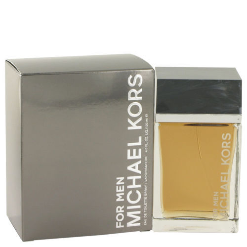 Michael Kors Men's Fragrances