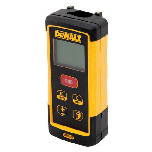 DEWALT Laser Measuring Tools