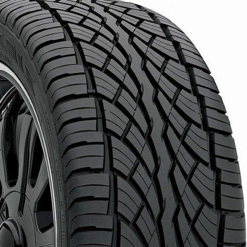 4 New Accelera IOTA ST68 285/40ZR22 All Season Tires – 40R22 110Y Blackwall