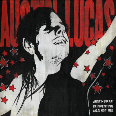 Austin Lucas - Reinventing Against Me! [New CD] Explicit