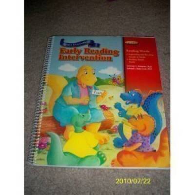 Early Reading Intervention part 3 - Spiral-bound - GOOD