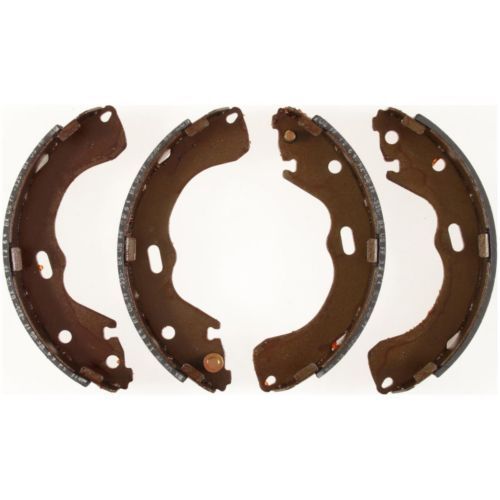 Bremsbacken fürs Auto