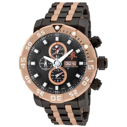 Banda de titanio Invicta Relojes de pulsera