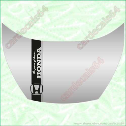 Full Graphics Decal Kit For 2004-2013 Honda CRF70 Dirt Bike – High Gloss Finish