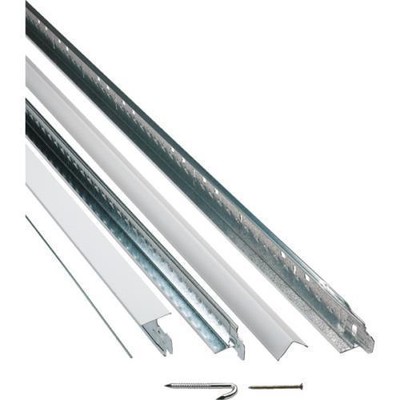 Pebbled Fiberglass Suspended Ceiling Tile 2x4 Fbrgls For Sale