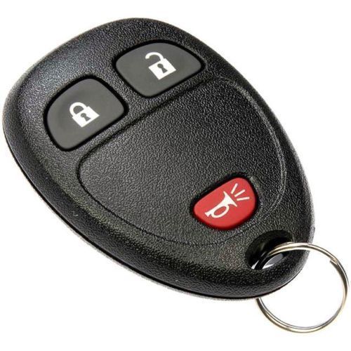 OEM NEW 19-23 Subaru Ascent Impreza Keyless Entry Blank