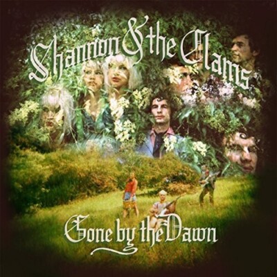 Shannon and the Clams - Gone By the Dawn [New Vinyl LP] Colored Vinyl, Ltd Ed