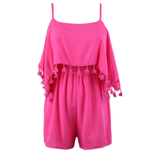 Mameluco Abercrombie & Fitch mujer